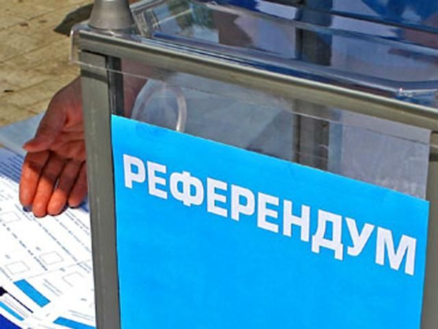 Россия не хочет легитимного референдума в Крыму, — политолог