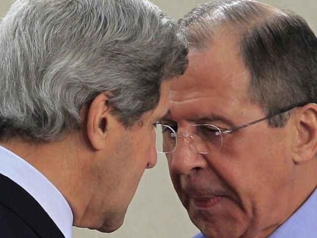 Действия Запада в отношении ситуации в Украине не помогают создать атмосферу диалога, — Россия