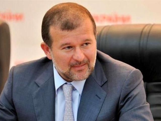 Нормализовать ситуацию в Крыму через суд не удастся, — Балога Нормализовать ситуацию в Крыму через суд не удастся, — Балога