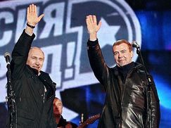 Гілларі Клінтон порівняла Путіна з Гітлером