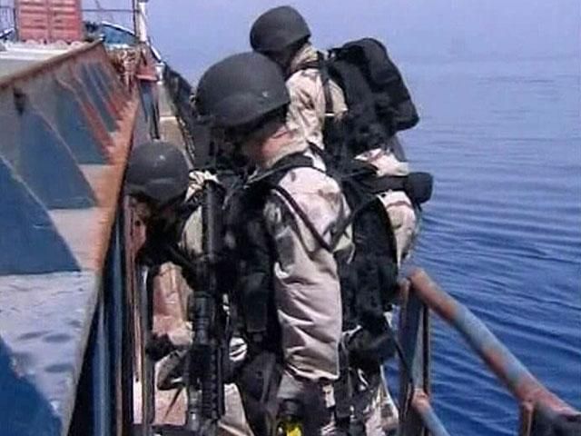 США розширюють військову співпрацю з Польщею і Прибалтикою США розширюють військову співпрацю з Польщею і Прибалтикою