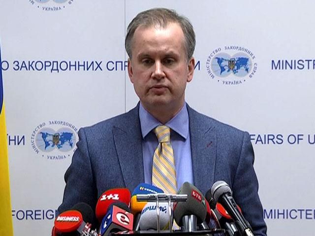 Сошлись гуманный подход 21 века и агрессивный 19 века, - Лубкивский Сошлись гуманный подход 21 века и агрессивный 19 века, - Лубкивский