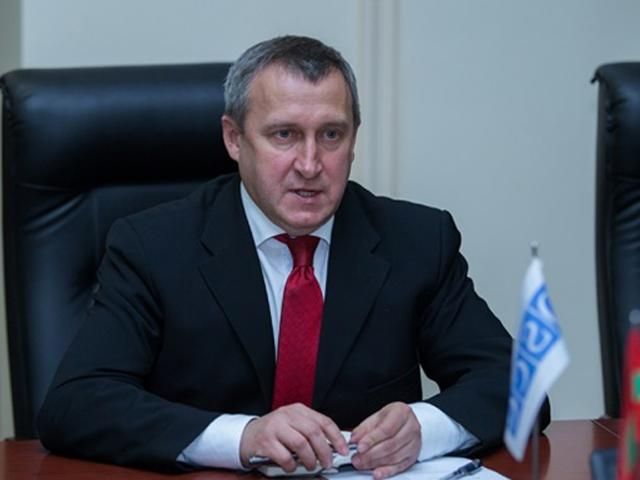 Ждем с надеждой на разговоры с Москвой, - и.о. главы МИД Ждем с надеждой на разговоры с Москвой, - и.о. главы МИД