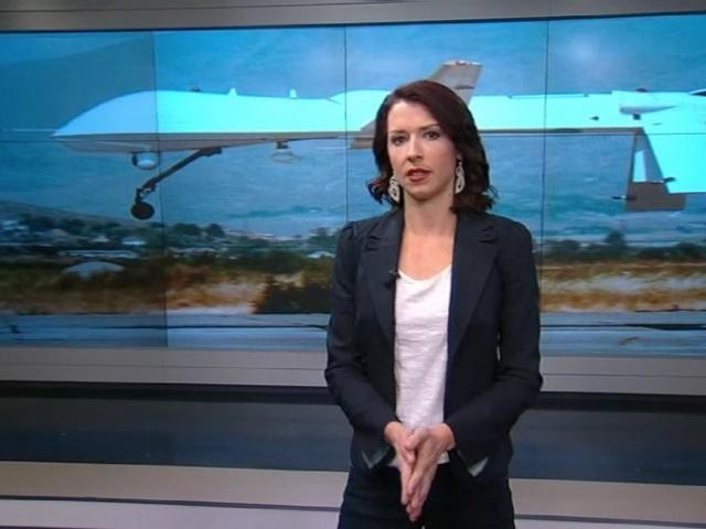 Дві журналістки російського каналу RT звільнилися у прямому ефірі (Відео)