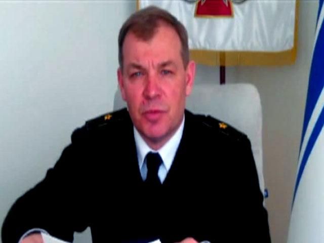 Наша мета – не зганьбити кримську землю кров'ю братовбивства, — Гайдук Наша мета – не зганьбити кримську землю кров'ю братовбивства, — Гайдук