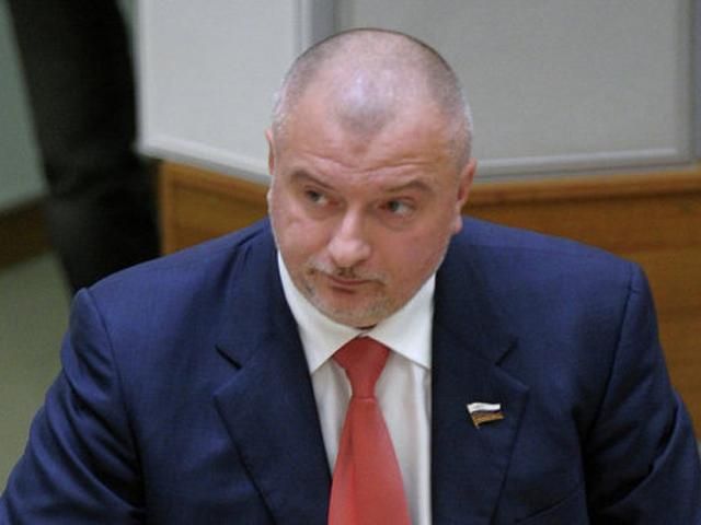 Совет Федерации России "озабочен" количеством беженцев из Украины Совет Федерации России "озабочен" количеством беженцев из Украины