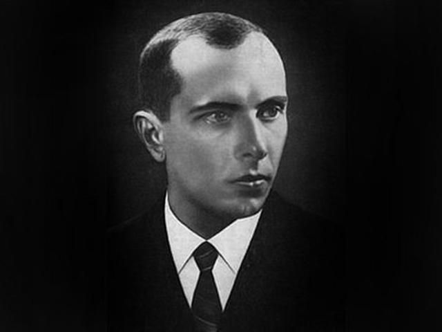 Бандера заинтересовал мир больше, чем Че Гевара (Фото) Бандера заинтересовал мир больше, чем Че Гевара (Фото)