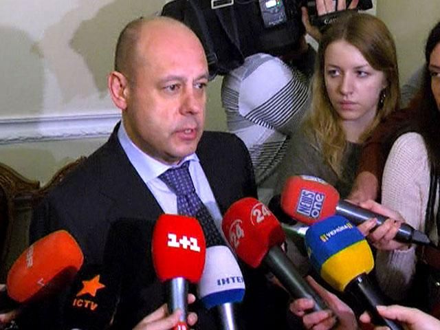 Украина сможет получить до 15 миллиардов кубометров газа из Европы Украина сможет получить до 15 миллиардов кубометров газа из Европы