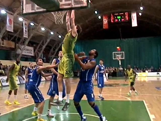 Легіонери покинули ще два українські клуби — "Говерлу" та "Одесу" Легіонери покинули ще два українські клуби — "Говерлу" та "Одесу"