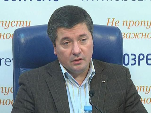 Асоціація з ЄС дасть фундамент на переговорах з Росією, – Бала Асоціація з ЄС дасть фундамент на переговорах з Росією, – Бала