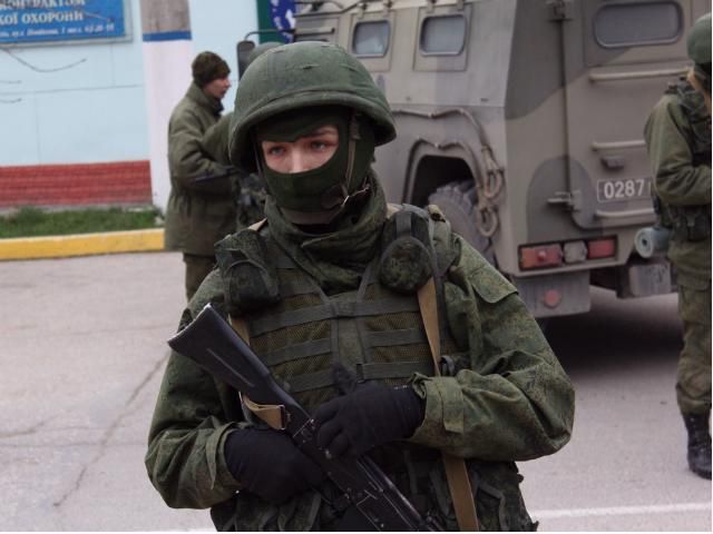 Місію військових спостерігачів ОБСЄ не пускають в Крим, — МЗС  