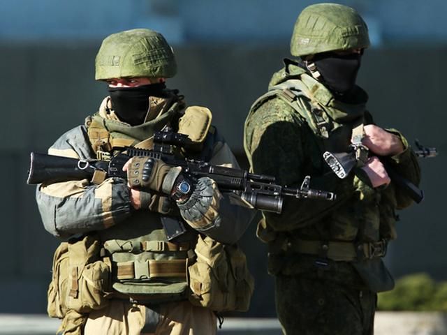 В Крыму отключили "5 канал" и "1 +1" В Крыму отключили "5 канал" и "1 +1"