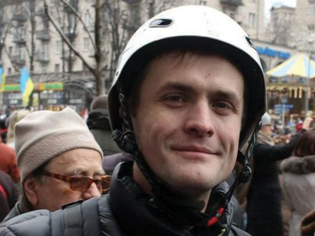 Игорь Луценко решил идти в мэры Киева