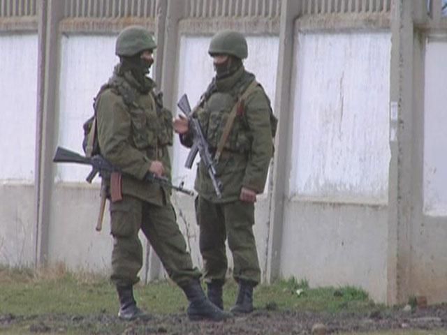 ОБСЕ хочет направить наблюдателей на референдум в Крыму ОБСЕ хочет направить наблюдателей на референдум в Крыму