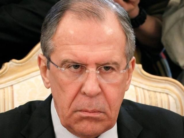 Москва і Вашингтон наразі не дійшли згоди, — глава МЗС Росії