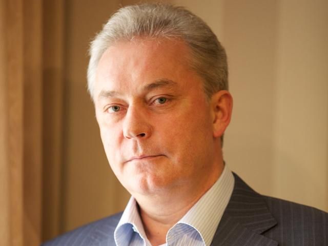 Гендиректор Укрзализныци подал в отставку Гендиректор Укрзализныци подал в отставку