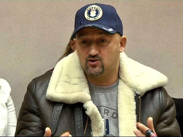 Росія не здатна зрозуміти, що вона є джерелом проблем, — Мочанов Росія не здатна зрозуміти, що вона є джерелом проблем, — Мочанов