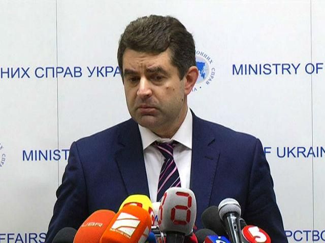 Маски уже сброшены, — Перебыйнис о решении Совета Крыма Маски уже сброшены, — Перебыйнис о решении Совета Крыма