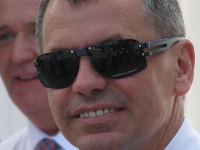 Константинов пропонує повалити нову українську владу силою Константинов пропонує повалити нову українську владу силою