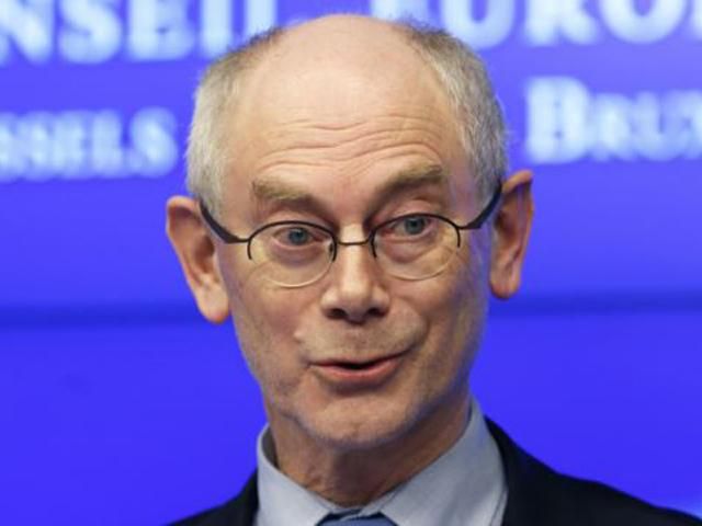 ЄС готовий підписати Угоду про асоціацію з Україну вже зараз ЄС готовий підписати Угоду про асоціацію з Україну вже зараз