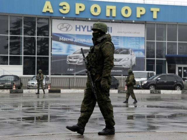 Російських військових маскують через місію ОБСЄ 