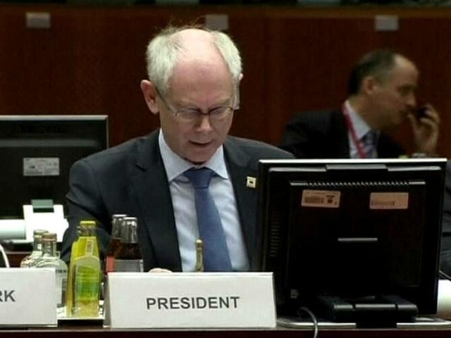 ЄС розділив угоду про асоціацію на дві частини — політичну та економічну ЄС розділив угоду про асоціацію на дві частини — політичну та економічну