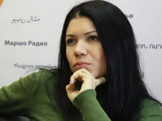 Робота РНБО кілька годин була заблокована, - Сюмар Робота РНБО кілька годин була заблокована, - Сюмар