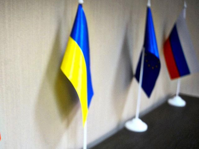 ЕС: крымский референдум незаконный ЕС: крымский референдум незаконный