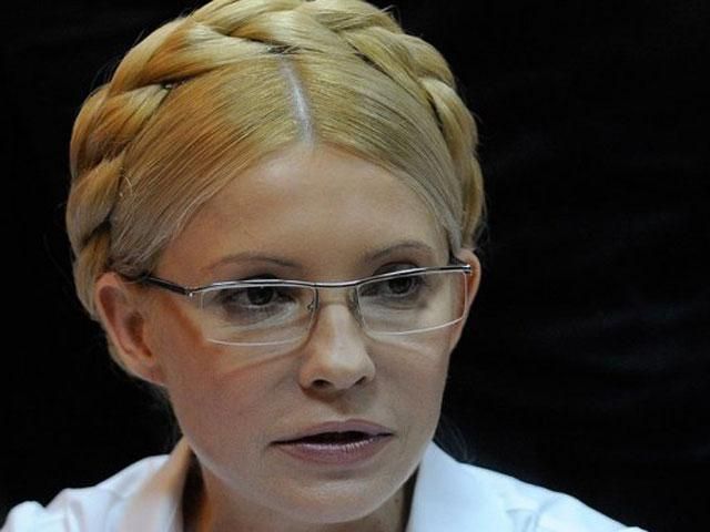 Йдеться про мир або війну на європейському континенті, — Тимошенко