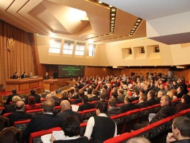 Кримські депутати їдуть до Москви Кримські депутати їдуть до Москви