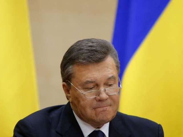 Янукович в тяжелом состоянии или его уже нет в живых, — СМИ