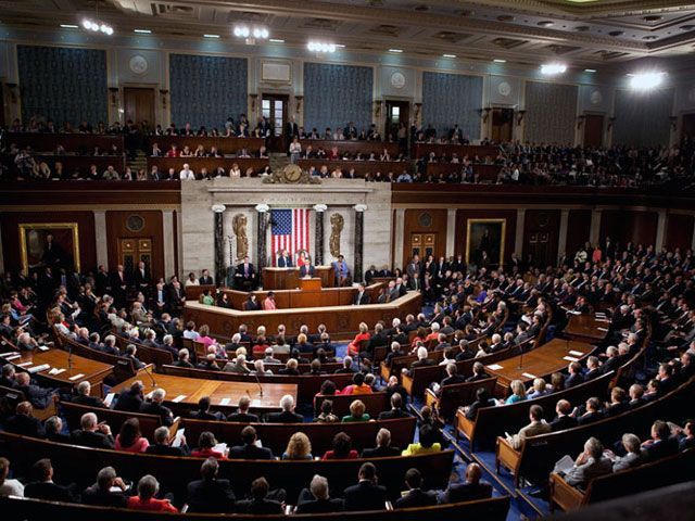 У Конгресі США схвалили пакет допомоги Україні в розмірі 1 млрд доларів