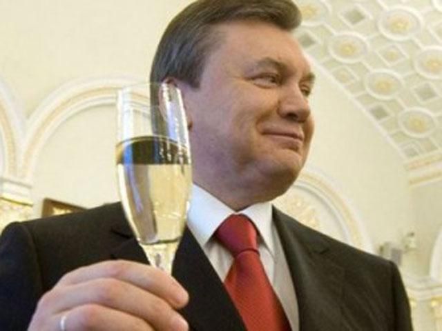 Януковича бачили в ресторані Ростова-на-Дону, — Шевченко