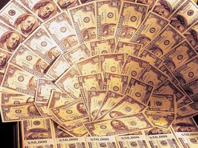 В Україну їде британська фінансова розвідка В Україну їде британська фінансова розвідка