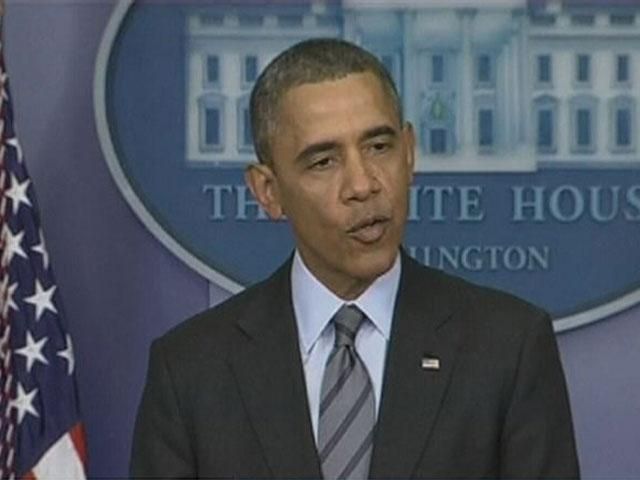 Референдум о статусе Крыма будет нарушать Конституцию Украины, - Обама Референдум о статусе Крыма будет нарушать Конституцию Украины, - Обама