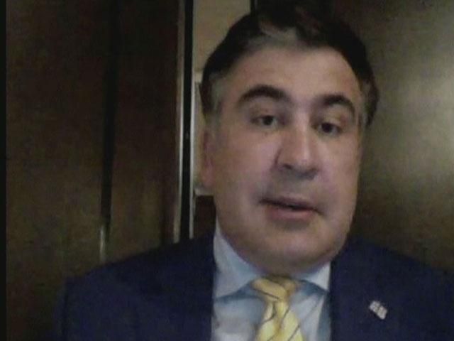 У Путина есть план оккупации территорий от Кавказа до Приднестровья, - Саакашвили У Путина есть план оккупации территорий от Кавказа до Приднестровья, - Саакашвили