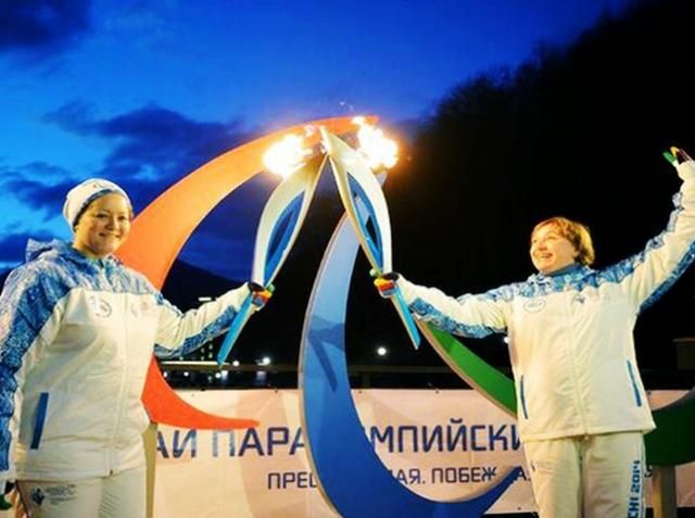Відкриття Паралімпіади в Сочі бойкотують декілька делегацій