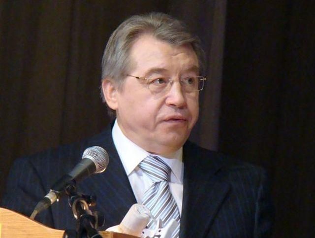 Тулуба звільнили з посади голови Черкаської ОДА Тулуба звільнили з посади голови Черкаської ОДА