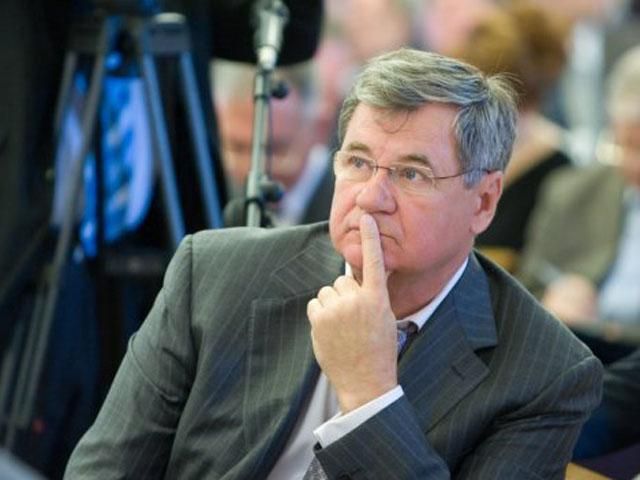 Турчинов звільнив голову міської держадміністрації Севастополя Турчинов звільнив голову міської держадміністрації Севастополя