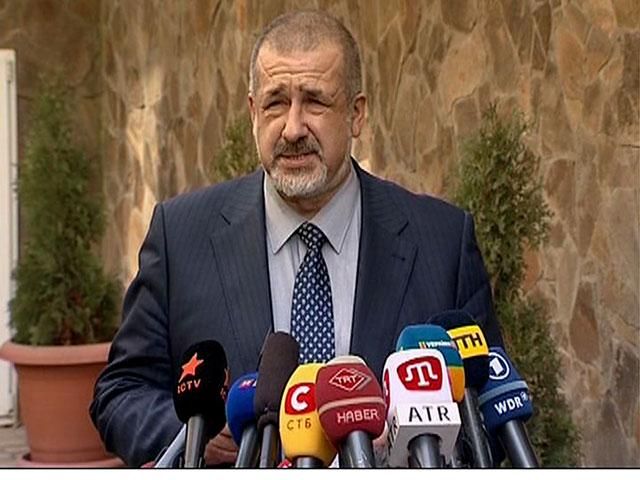 Найгучніші цитати 6 березня: Теміргалієв, Чубаров, Яценюк, Турчинов і Тарута Найгучніші цитати 6 березня: Теміргалієв, Чубаров, Яценюк, Турчинов і Тарута