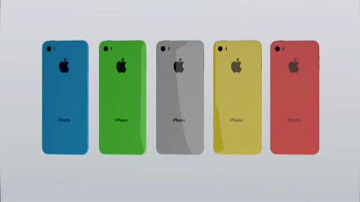 Новації тижня: новий iPhone, оновлення для Windows, "розумне" дзеркало від Nissan Новації тижня: новий iPhone, оновлення для Windows, "розумне" дзеркало від Nissan