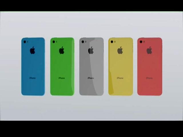 Новации недели: новый iPhone, обновления для Windows, "умное" зеркало от Nissan Новации недели: новый iPhone, обновления для Windows, "умное" зеркало от Nissan