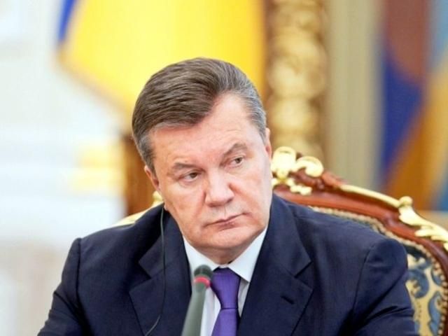 У лікарнях Москви Януковича немає, — ЗМІ