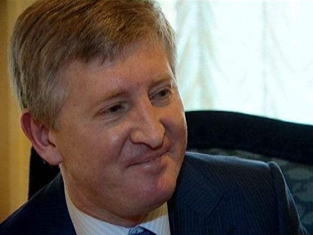 З цієї непростої ситуації Україна вийде сильнішою, — Ахметов З цієї непростої ситуації Україна вийде сильнішою, — Ахметов