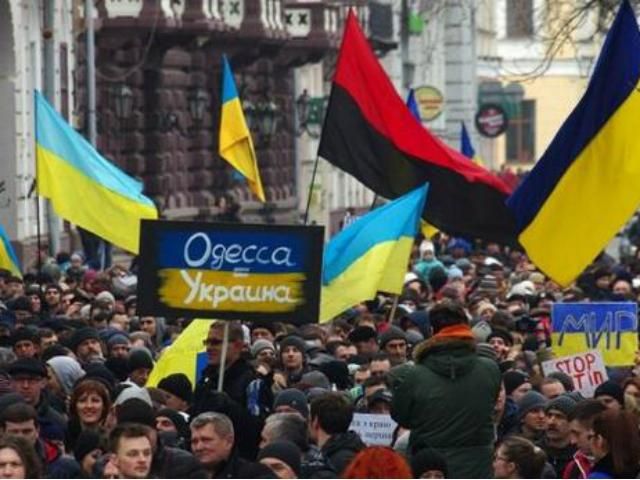 В Приднестровье готовят провокаторов для дестабилизации обстановки в Одессе, - МИД