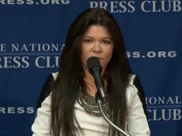 У нас нет проблем, - Руслана обратилась к Путину У нас нет проблем, - Руслана обратилась к Путину