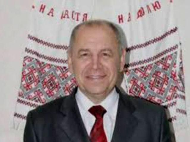 Макеенко передал полномочия председателя КГГА экс-коменданту Майдана Макеенко передал полномочия председателя КГГА экс-коменданту Майдана