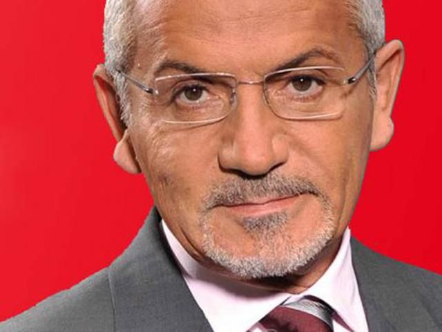 "Шустер LIVE" сьогодні о 19:30 на телеканалі новин "24"