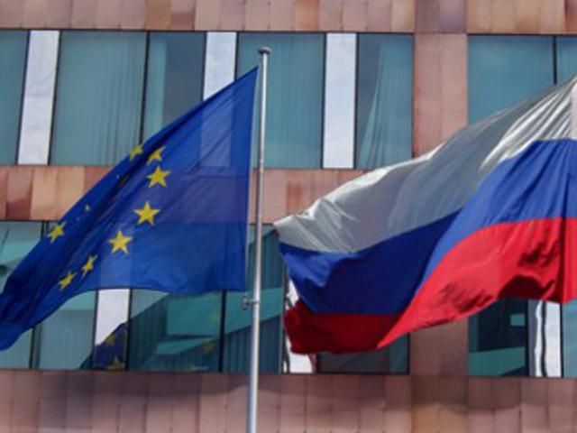 Росія не сприймає мову санкцій і погроз, обіцяє відповісти ЄС