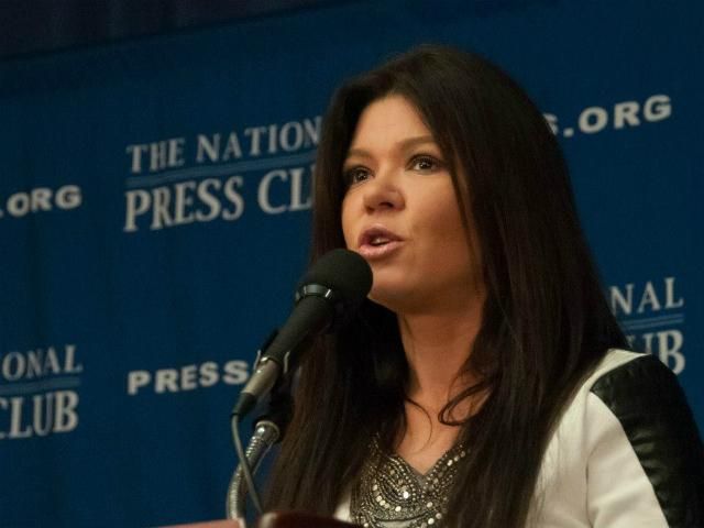 Путін набагато страшніший, ніж ми собі уявляємо. Це монстр, — Руслана Путін набагато страшніший, ніж ми собі уявляємо. Це монстр, — Руслана